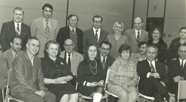 AFA Historical Photo AFA Historical Photo